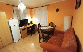 Hannah - Relax Dom Pod Orechom Apartman2